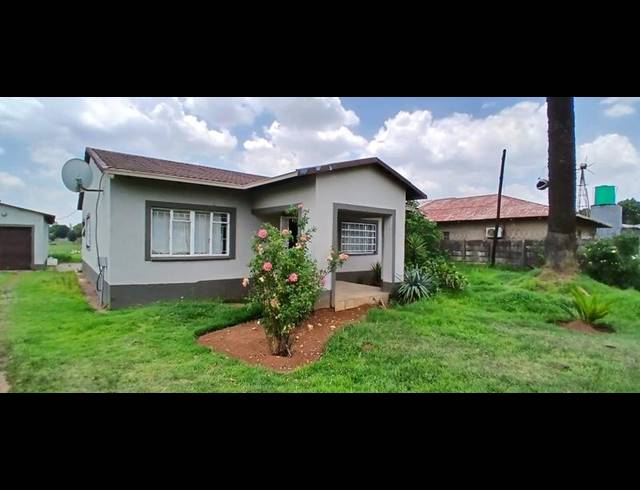3 BEDROOM PROPERTY TO RENT IN SUNDRA AH